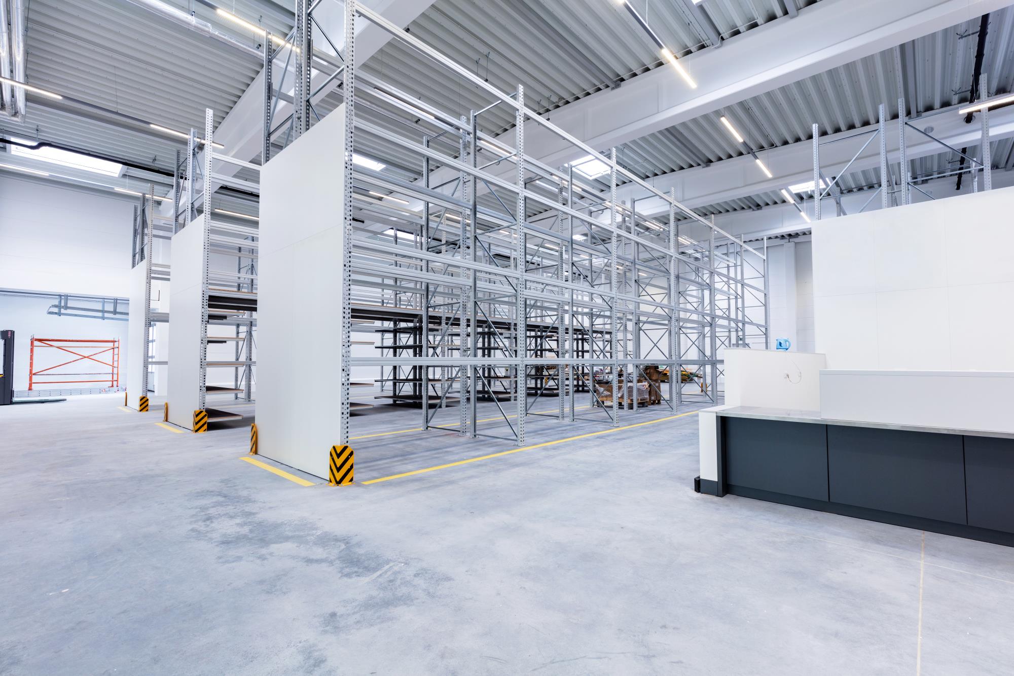 Distribution Centre