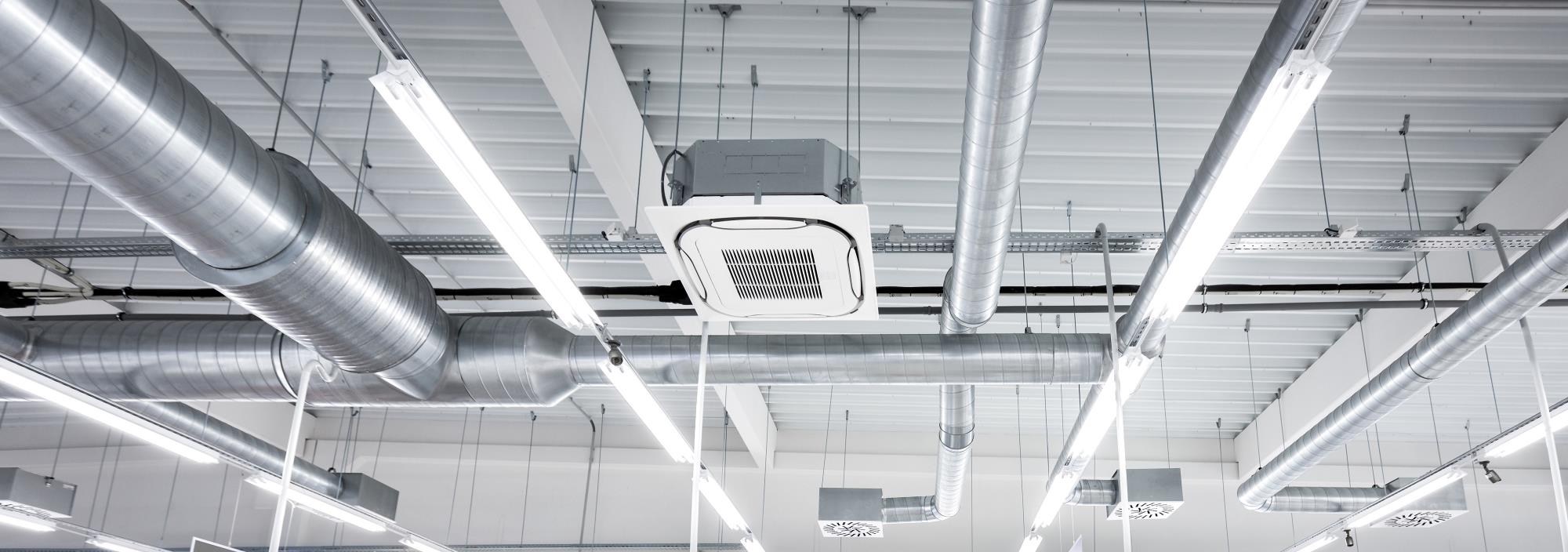 St Albans Light Industrial MEP Adaptions Project